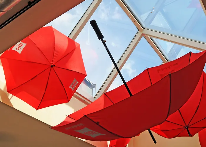 Ibis Koeln