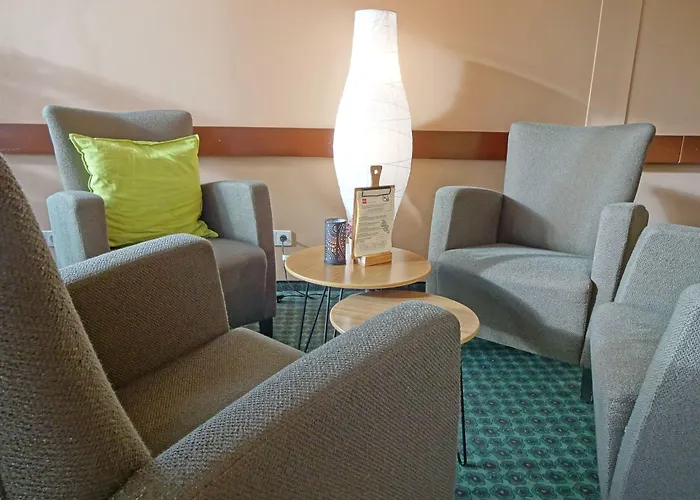 Ibis Koeln Hotel Frechen