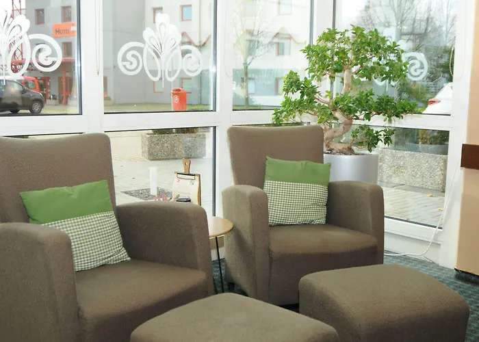 Ibis Koeln 2* Frechen