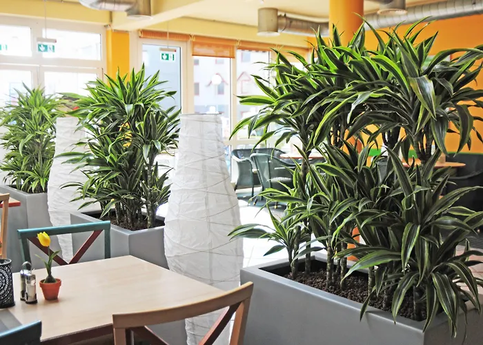 Ibis Koeln 2* Frechen