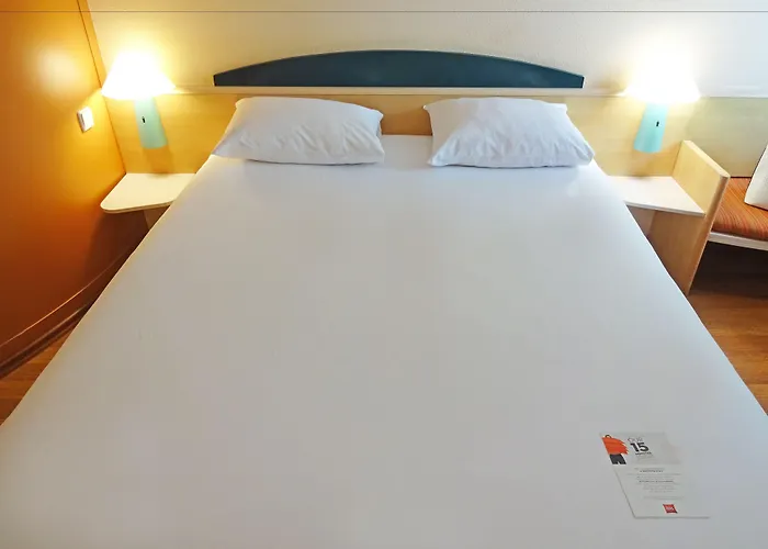 Hotel Ibis Koeln