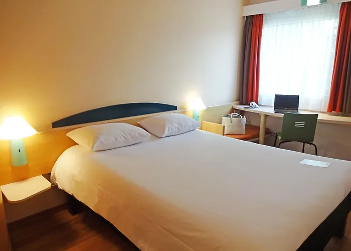 Ibis Koeln Frechen