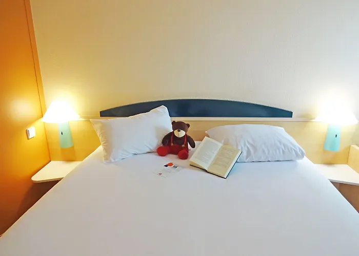 Ibis Koeln Frechen