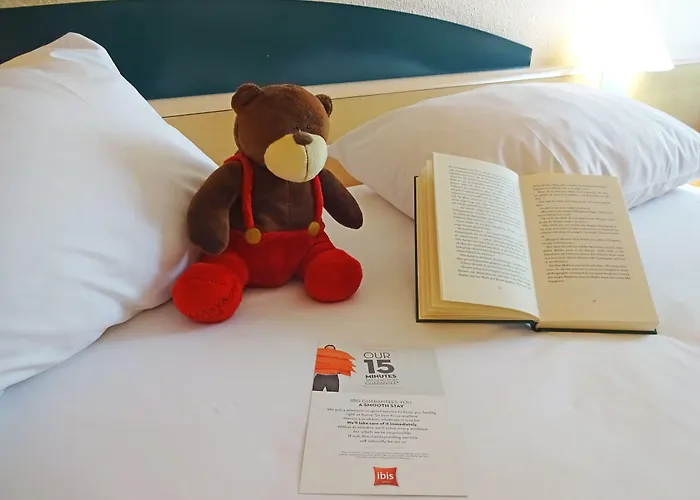 Ibis Koeln 2*