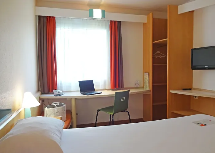 Ibis Koeln 2* Frechen