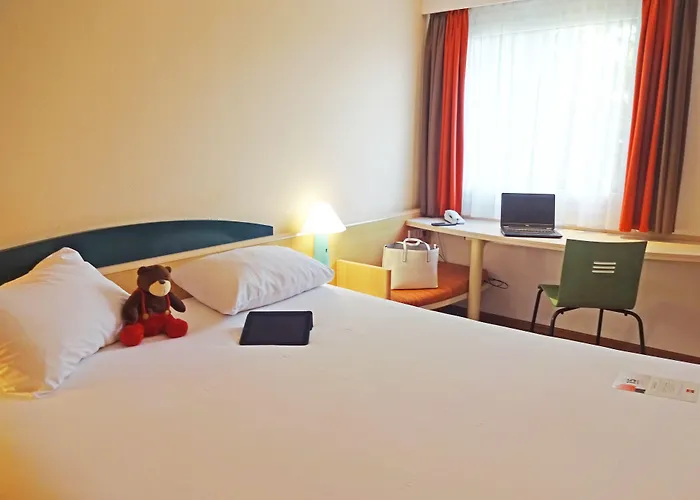 Ibis Koeln Frechen