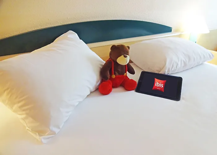 Hotel Ibis Koeln 2*