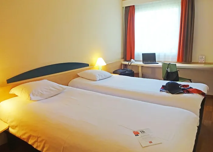 Hotel Ibis Koeln