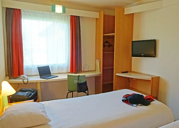 Ibis Koeln Frechen