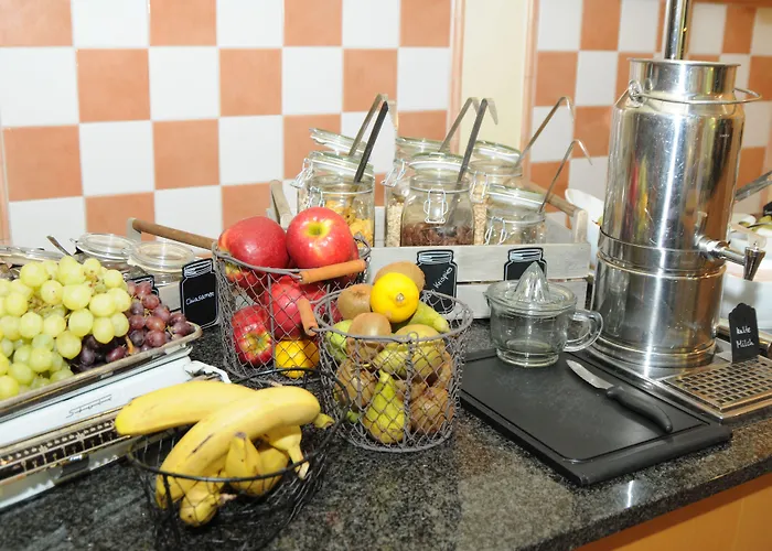 Ibis Koeln Hotel Frechen