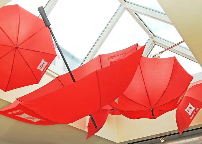 Ibis Koeln Hotel Frechen