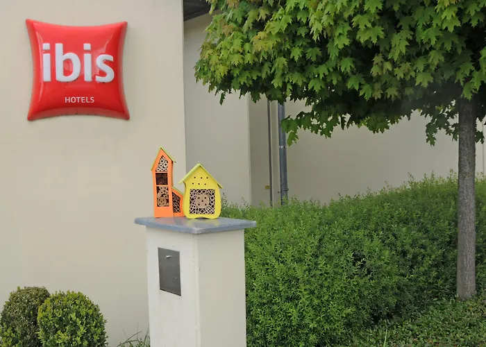 Ibis Koeln Frechen