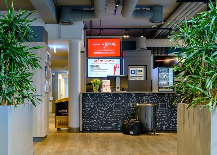 Ibis Koeln Frechen