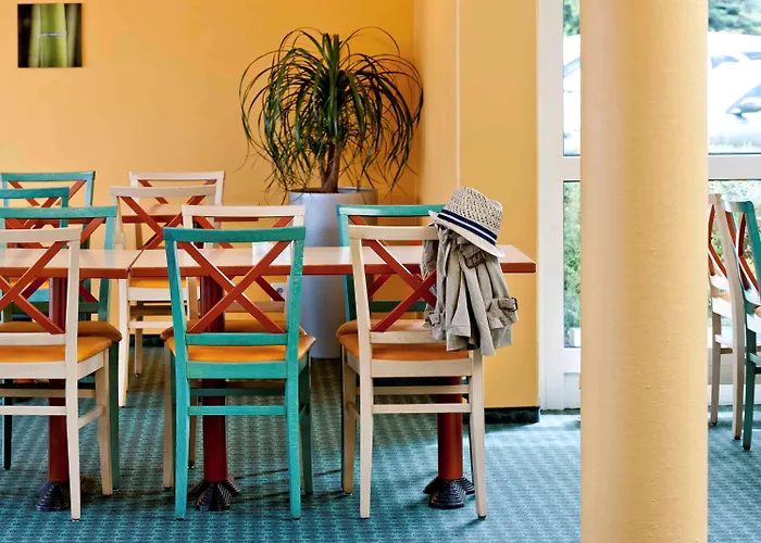 Hotel Ibis Koeln