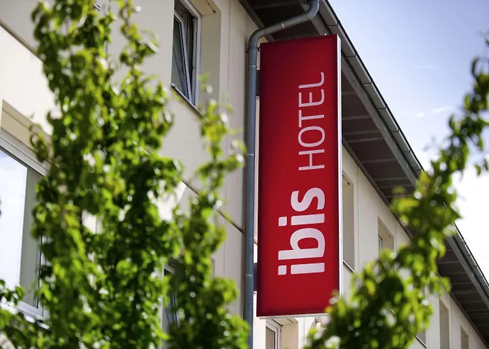 Ibis Koeln Hotel