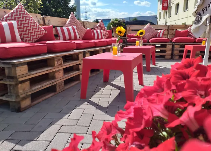 Ibis Koeln