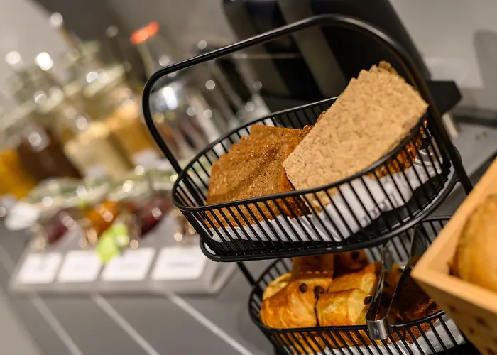 Ibis Koeln 2* Frechen