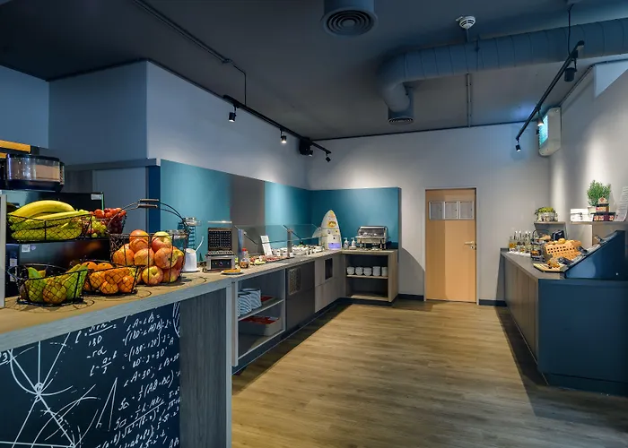 Ibis Koeln 2* Frechen