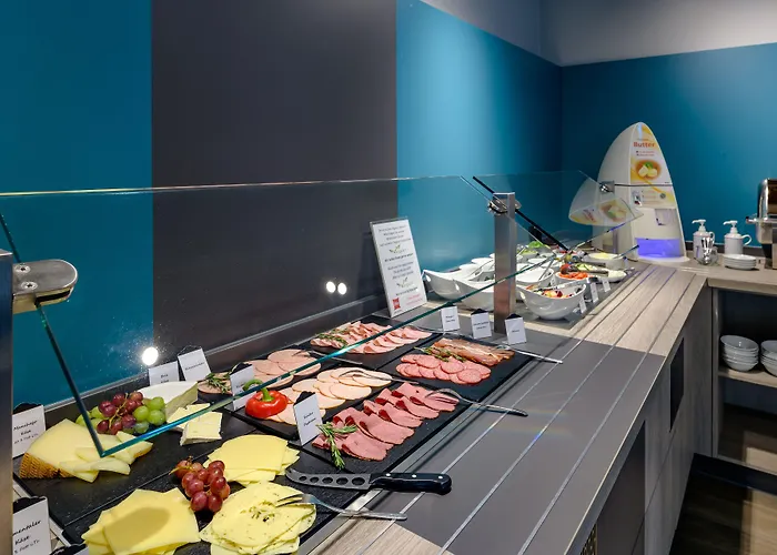 Hotel Ibis Koeln